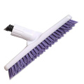 Bathroom Floor Brush Style Tile Grout and Floor Corner Scrubber Brush For Gap Cleaning